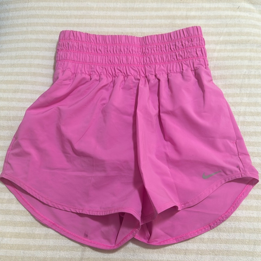 Nike Dri fit shorts